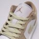dámske tenisky (obuv) WMNS AIR JORDAN 1 LOW dc0774-204 farba biela