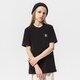 detské tričko ADIDAS TRIČKO GIRL h32409 farba čierna
