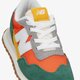 detské tenisky (obuv) NEW BALANCE 237  ih237ee farba viacfarebná