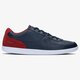 pánske tenisky (obuv) LACOSTE LS.12-MINIMAL 316 3 732cam0057144 farba tmavomodrá