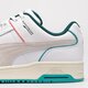 pánske tenisky (obuv) PUMA PUMA SLIPSTREAM RETRO SUM  386528-01 farba biela