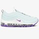 dámske tenisky (obuv) NIKE WOMEN'S NIKE AIR MAX 97  921733-303 farba modrá