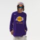 pánske tričko NIKE TRIČKO LAL M NK DF LS TOP PREGM NBA dn4615-504 farba fialová