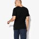 pánske tričko NIKE TRIČKO SS M NSW TEE HBR 1 aa6412-010 farba čierna