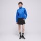 dámska mikina NIKE MIKINA NSW NK WR POLY KNIT JKT hj0975-405 farba modrá