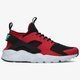 pánske tenisky (obuv) NIKE AIR HUARACHE RUN ULTRA 819685600 farba červená
