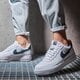 pánske tenisky (obuv) NIKE AIR FORCE 1 LOW dj6894-100 farba biela
