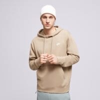 NIKE MIKINA S KAPUCŇOU NIKE SPORTSWEAR CLUB FLEECE