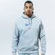 pánska mikina NIKE MIKINA S KAPUCŇOU M NSW HOODIE PO AIR PRNT PACK dd9694-077 farba sivá