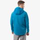 pánska mikina NIKE MIKINA TECH FLEECE WRSUPER 642958452 farba modrá