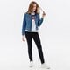 dámske tričko LEVI'S TRIČKO THE PERFECT TEE 17369-0297 farba biela