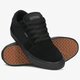 pánske tenisky (obuv) ETNIES BARGE LS 4101000351004 farba čierna