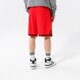 pánske šortky NIKE ŠORTKY  CHI M NK DF DNA SHORT TEAM NBA dh9169-657 farba červená