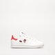 detské tenisky (obuv) ADIDAS STAN SMITH C hq1900 farba biela