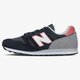 dámske tenisky (obuv) NEW BALANCE WL373NP wl373np farba fialová