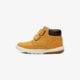 detská vychádzková obuv TIMBERLAND NEW TODDLE TRACKS H&L BOOT tb0a1jvp2311 farba žltá