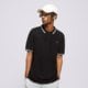 pánske polo tričko ELLESSE POLO ROOKIE POLO BLK shr20724011 farba čierna