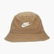  NIKE KLOBÚK NIKE SPORTSWEAR dc3967-258 farba hnedá