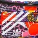 dámska taška ADIDAS TAŠKA WAISTBAG L hd7059 farba viacfarebná