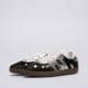 dámske tenisky (obuv) ADIDAS SAMBA OG W kj2313 farba čierna
