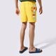 pánske šortky ELLESSE ŠORTKY  HUGU she09977yellow farba žltá