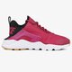dámske tenisky (obuv) NIKE W AIR HUARACHE RUN ULTRA 819151-602 farba ružová