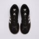 detské tenisky (obuv) ADIDAS VL COURT 3.0 K ie3630 farba čierna