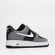 pánske tenisky (obuv) NIKE AIR FORCE 1 dv3501-001 farba sivá