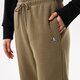 dámske nohavice JORDAN NOHAVICE  W J BRKLN FLC PANT dq4478-351 farba zelená