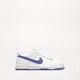 detské tenisky (obuv) NIKE DUNK LOW dh9756-105 farba biela