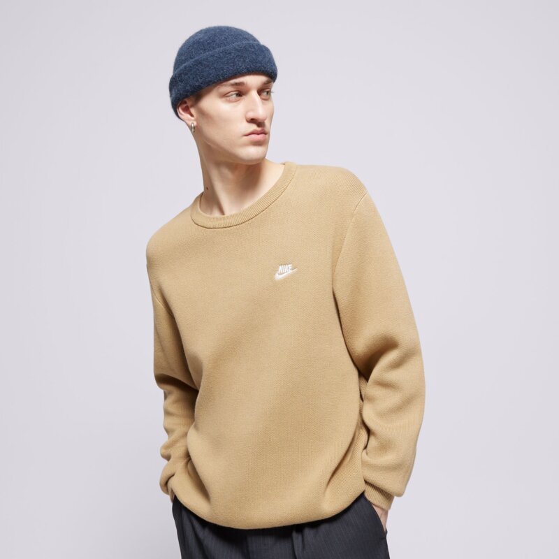 NIKE SVETER NIKE SPORTSWEAR CLUB