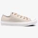 dámske tenisky (obuv) CONVERSE CHUCK TAYLOR ALL STAR  561704c farba béžová
