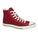 pánske tenisky (obuv) CONVERSE CHUCK TAYLOR ALL STAR  m9613 farba bordová