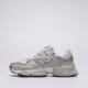 dámske tenisky (obuv) NEW BALANCE9060 u90606mu farba sivá
