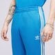 pánske nohavice ADIDAS NOHAVICE  SSTAR TP BLUE im4542 farba modrá