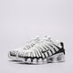 pánske tenisky (obuv) NIKE SHOX TL av3595-102 farba biela