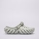 pánske šľapky CROCS ECHO CLOG  2079371ft farba sivá