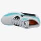 pánske tenisky (obuv) NIKE AIR MAX LUNAR90 BR  724078003 farba sivá