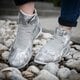 PUMA ESKIVA MID 36102301 farba sivá