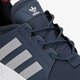 pánske tenisky (obuv) ADIDAS X_PLR f34037 farba tmavomodrá