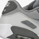 NIKE AIR MAX 90 MESH BG 833418016 farba sivá