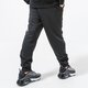 detské nohavice JORDAN NOHAVICE  JDB JUMPMAN CLASSICS SUIT PANT 957171-023-eh farba čierna