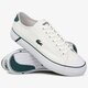 pánske tenisky (obuv) LACOSTE GRIPSHOT 120 2 739cma0068082 farba biela