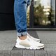 pánske tenisky (obuv) NIKE SOCK DART SE 911404100 farba béžová
