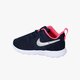 NIKE ROSHE ONE (TDV) 749425409 farba tmavomodrá