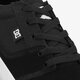 pánske skate obuv DC TONIK 302905xkwk farba čierna