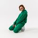 dámska mikina NIKE MIKINA S KAPUCŇOU W NSW PHNX FLC OS PO HOODIE dq5860-365 farba zelená