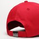 detská šiltovka FILA ČIAPKA BASEBALL CAP xs23mig050640 farba červená