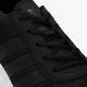 pánske tenisky (obuv) ADIDAS LOS ANGELES by9608 farba čierna