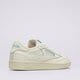 pánske tenisky (obuv) REEBOK CLUB C 85 VINTAGE 100007794 farba béžová